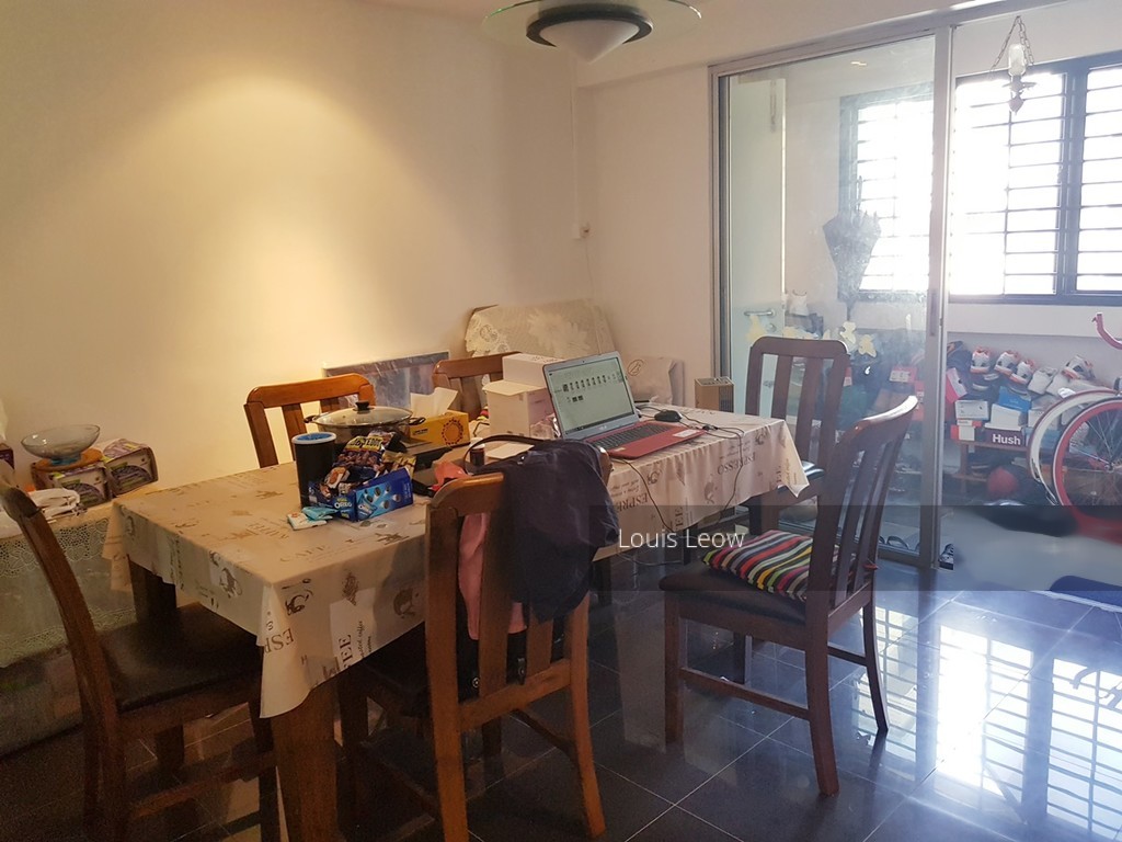 Blk 240 Pasir Ris Street 21 (Pasir Ris), HDB Executive #205542631